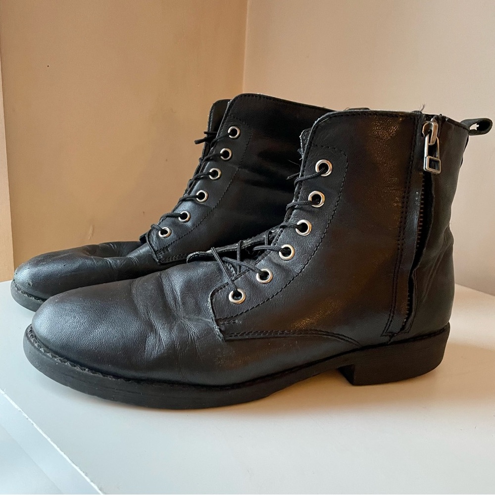 Steve Madden Boots
